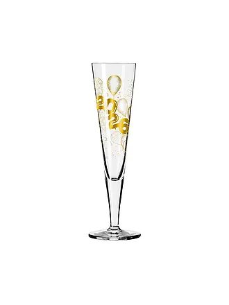 RITZENHOFF | Champagneglas BRILLANTNACHT CHAMPUS 2026 /6 | 